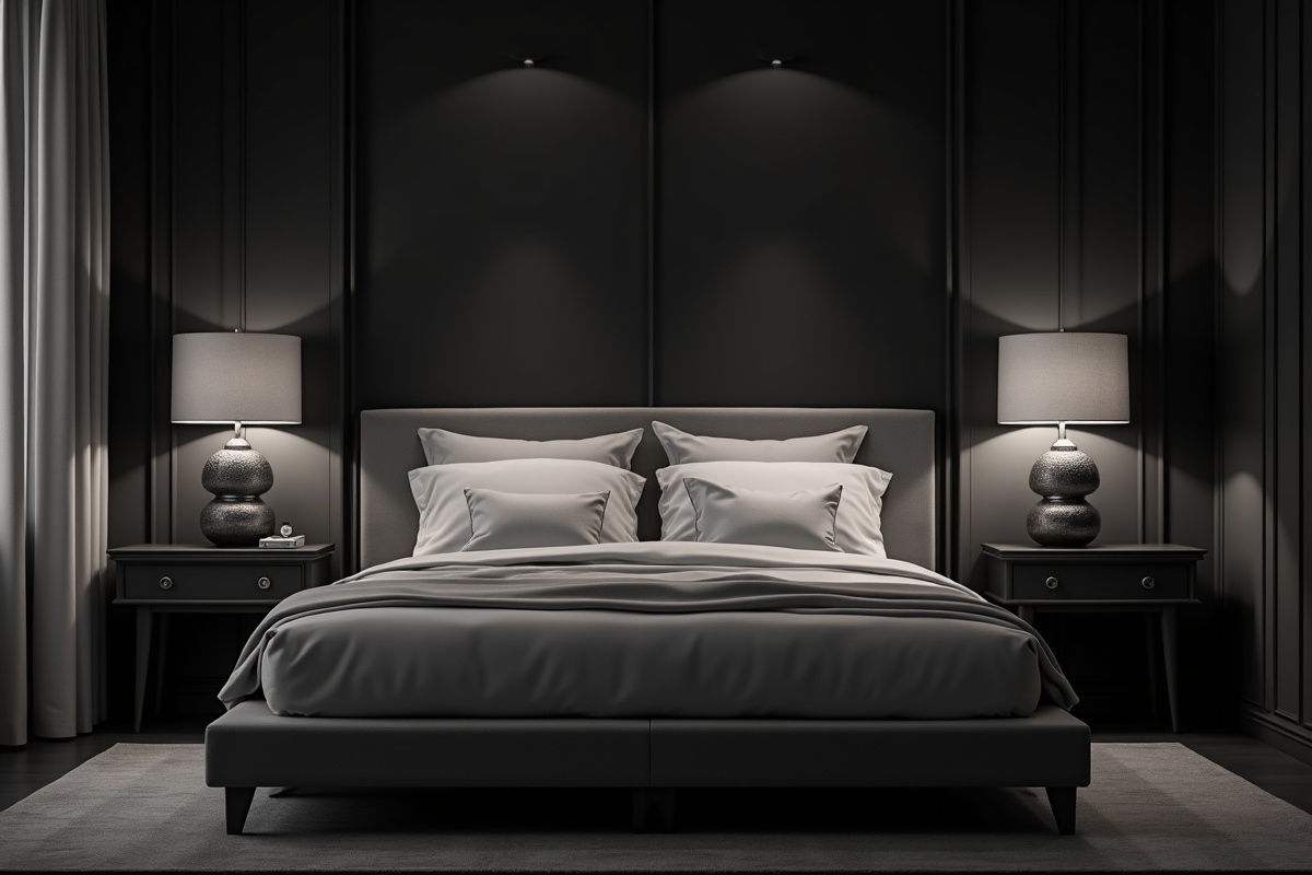 Bedroom Transformation