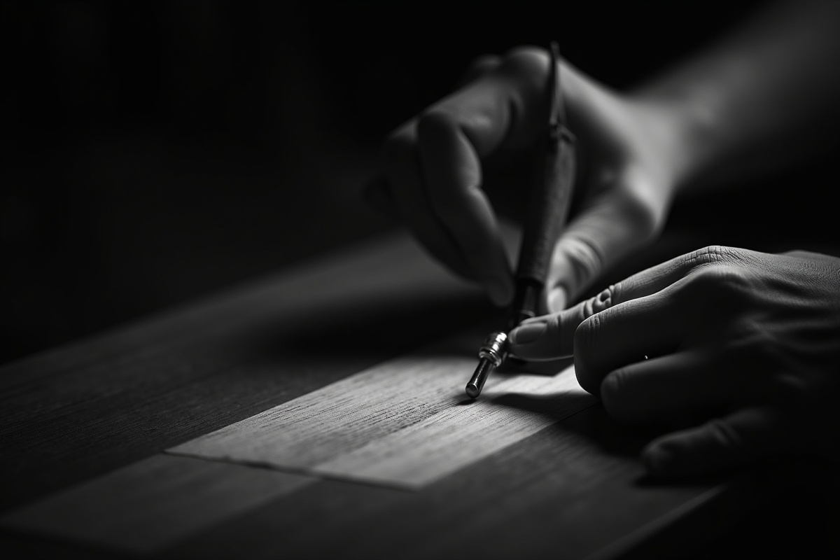 Precision Craftsmanship