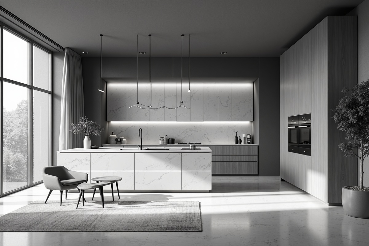 Modern Kitchen Renovation