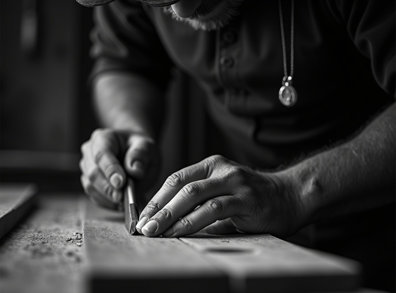 Custom Carpentry