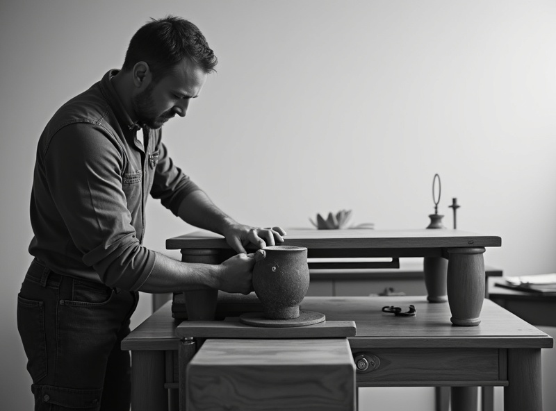 Furniture Assembly