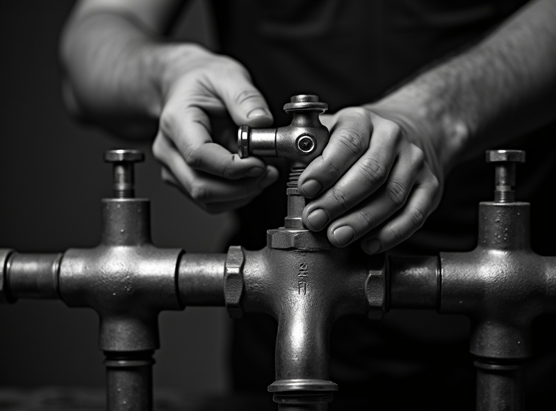 Plumbing Services