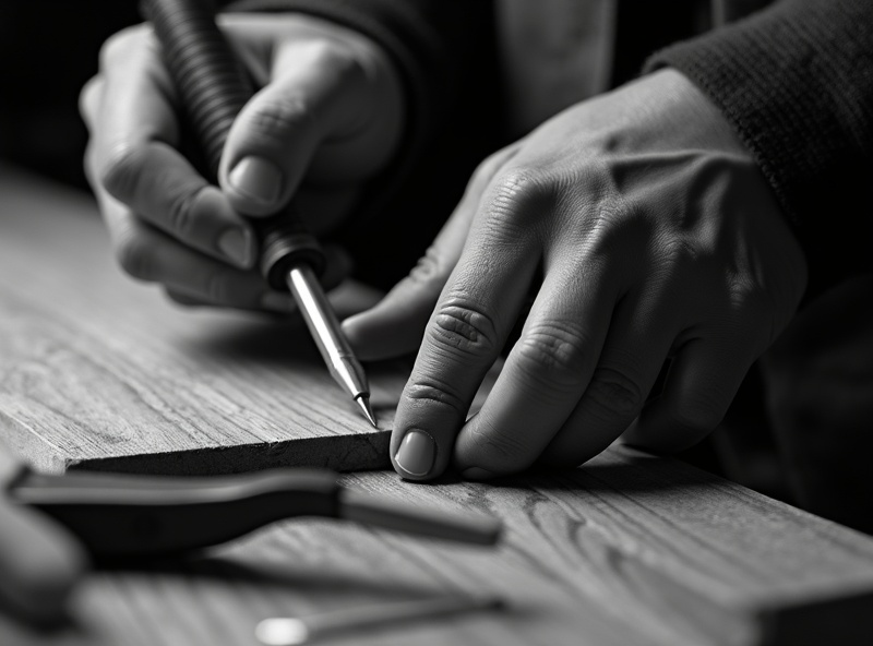 Precision Repairs