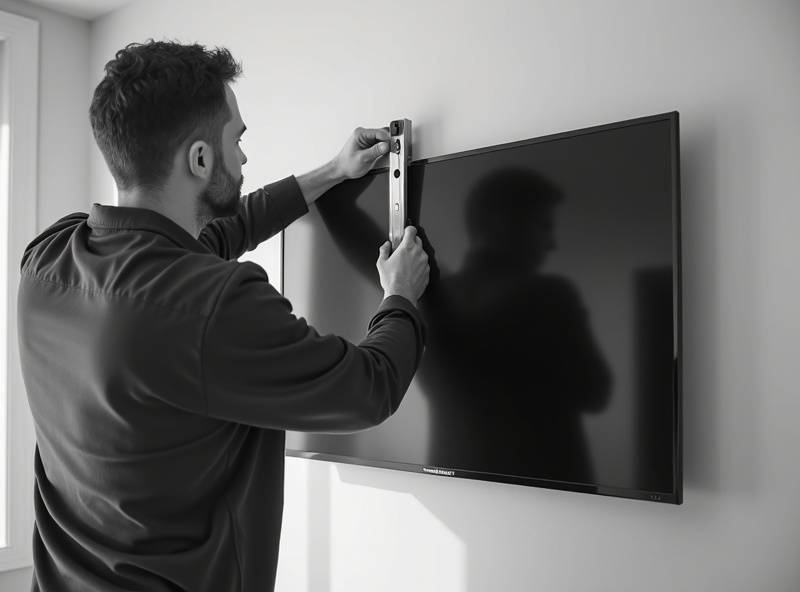 TV Mounting